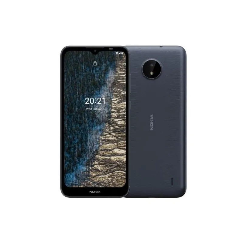 Smartphone NOKIA C10 2/32 GB