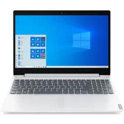 Pc portable LENOVO IDEAPAD L3 15IML05 I5 10É GÉN 8GO 1TO-SILVER 81Y300MNFG
