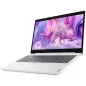 Pc portable LENOVO IDEAPAD L3 15IML05 I5 10É GÉN 8GO 1TO-SILVER 81Y300MNFG