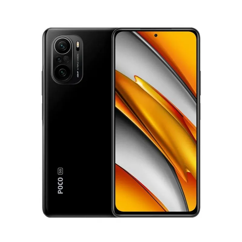 Smartphone XIAOMI POCO F3 - NOIR