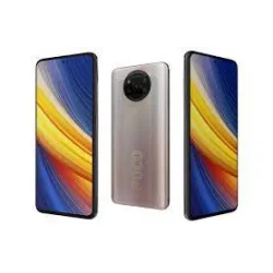 SMARTPHONE XIAOMI POCO X3 PRO - Metal Bronze