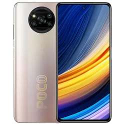 SMARTPHONE XIAOMI POCO X3 PRO - Metal Bronze