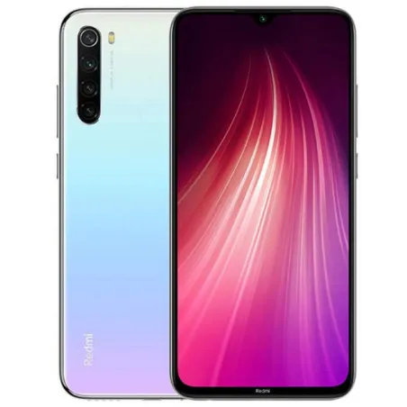Smartphone XIAOMI REDMI NOTE 8 2021 64GO