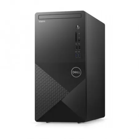 Pc de bureau DELL VOSTRO 3888 I7 10ÈME GÉN 8GO - NOIR