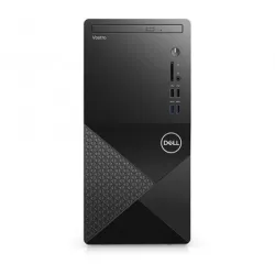 Pc de bureau DELL VOSTRO 3888 I7 10ÈME GÉN 8GO - NOIR