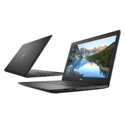 PC Portable DELL INSPIRON 3582 dual core 4Go 500Go Noir