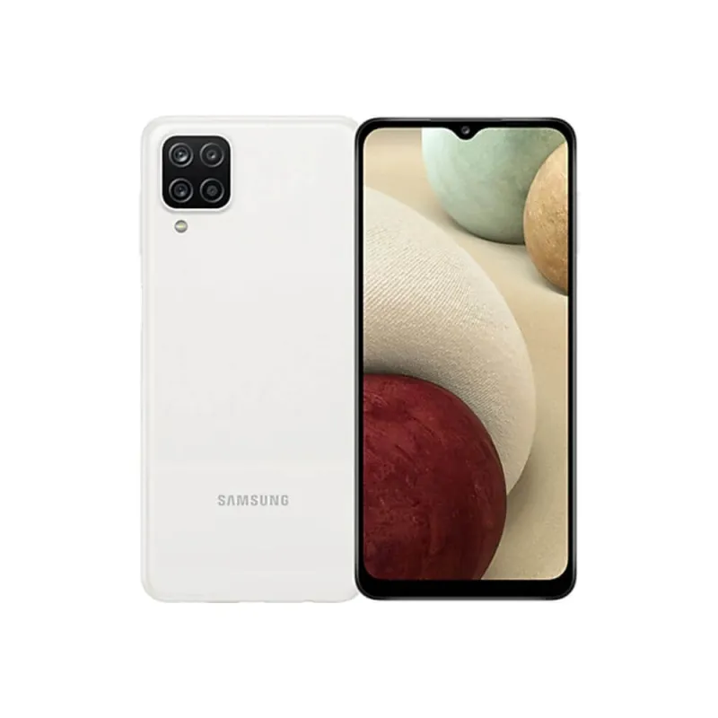 Smartphone Samsung Galaxy A12 4/64