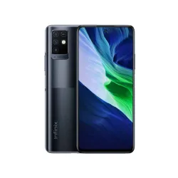 Smartphone INFINIX NOTE 10 6GO 128GO