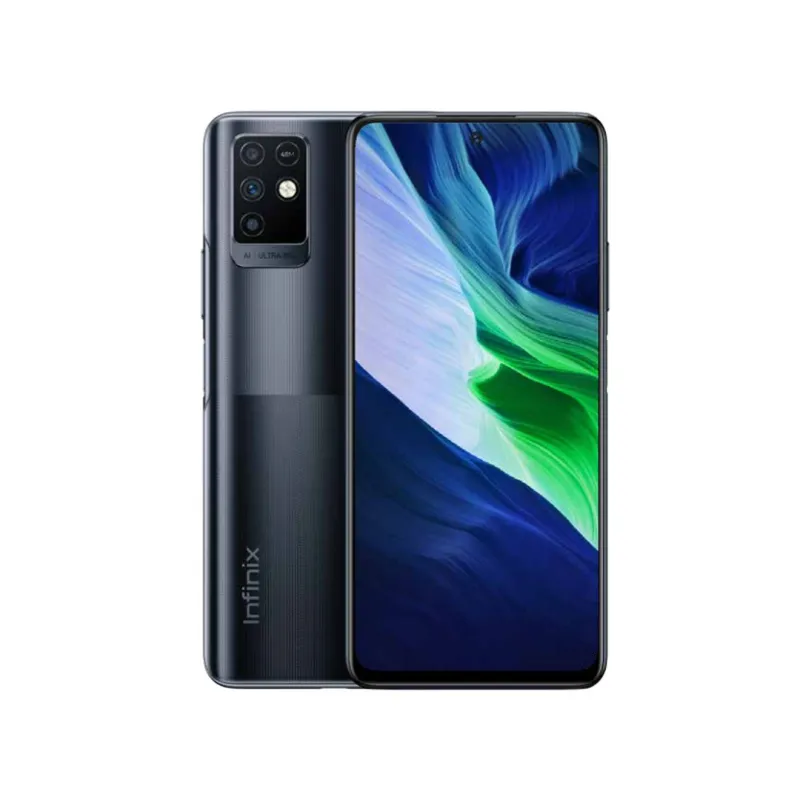 Smartphone INFINIX NOTE 10 6GO 128GO