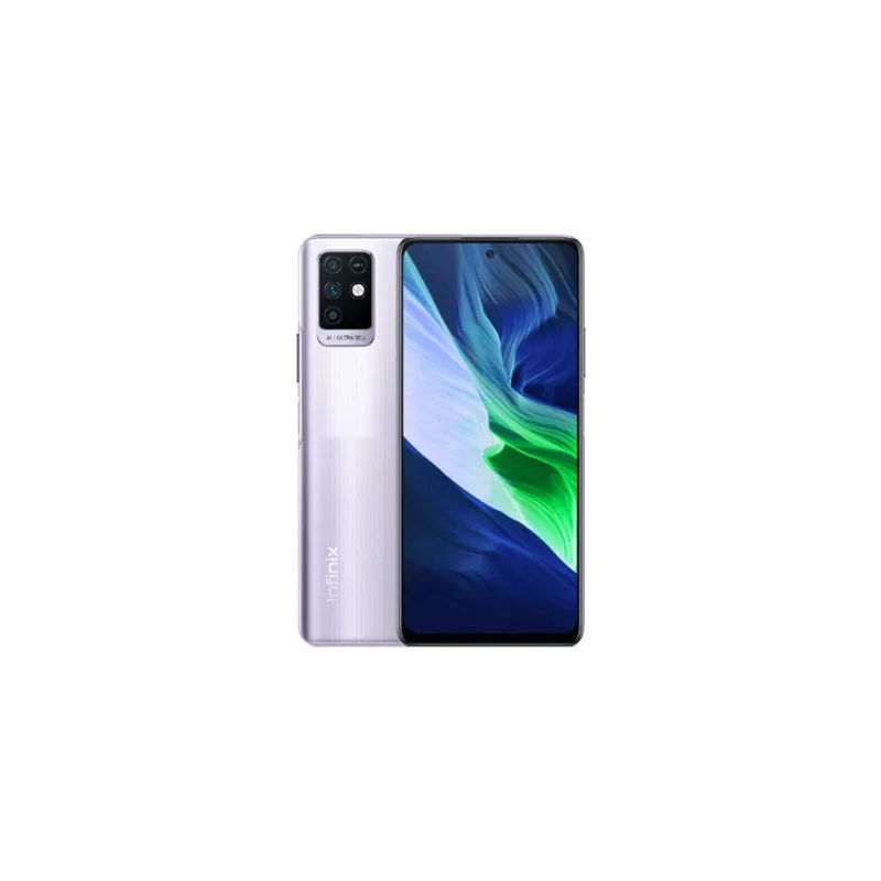 Smartphone INFINIX NOTE 10 6GO 128GO