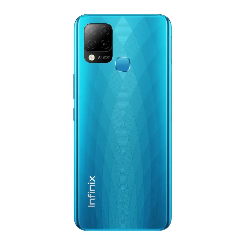 Smartphone INFINIX HOT 10S 4/64GO