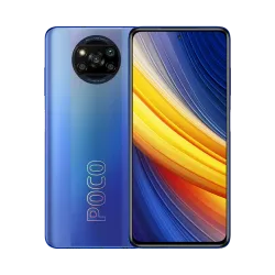 Smartphone XIAOMI POCO X3 PRO 6/128GB