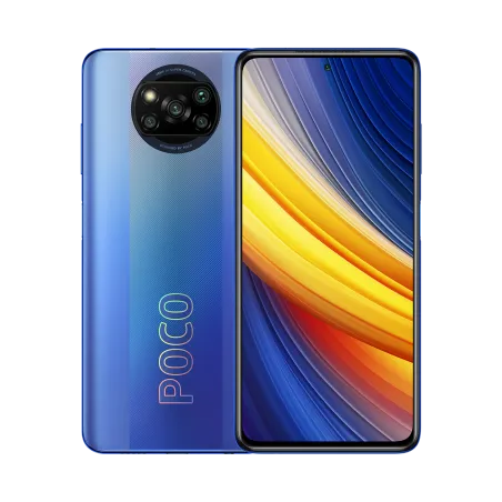 Smartphone XIAOMI POCO X3 PRO 6/128GB