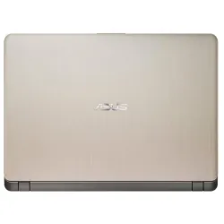 PC Portable ASUS X507MA Dual-Core 4Go 500Go - Gold