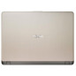 PC Portable ASUS X507MA Dual-Core 4Go 500Go - Gold