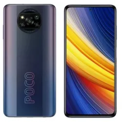 Smartphone XIAOMI POCO X3 PRO 6/128GB