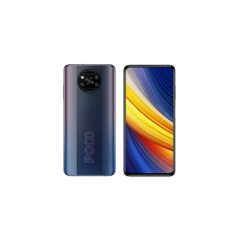 Smartphone XIAOMI POCO X3 PRO 6/128GB