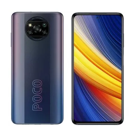 Smartphone XIAOMI POCO X3 PRO 6/128GB