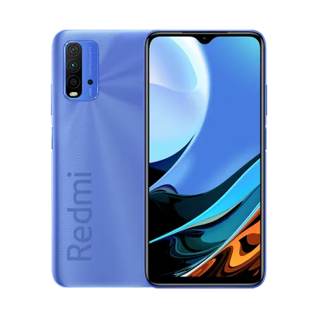 Smartphone XIAOMI Redmi 9T