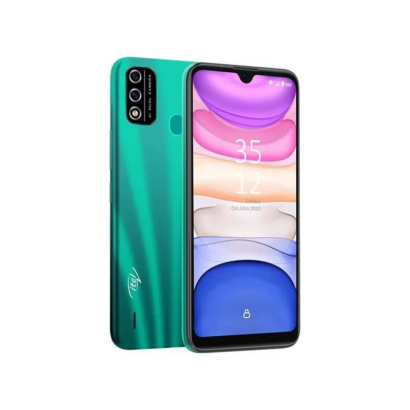 Smartphone ITEL A48 1/16gb