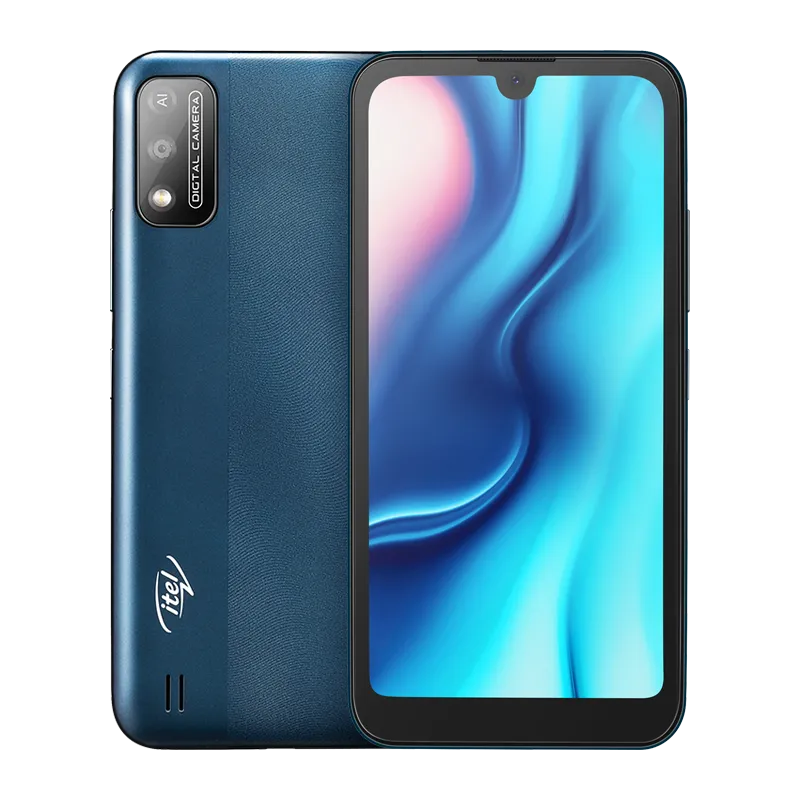 Smartphone iTel A37 1/16gb