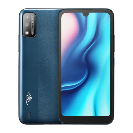 Smartphone iTel A37 1/16gb