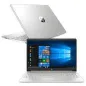 PC PORTABLE HP 15S-EQ1015NK AMD RYZEN 3 8GO