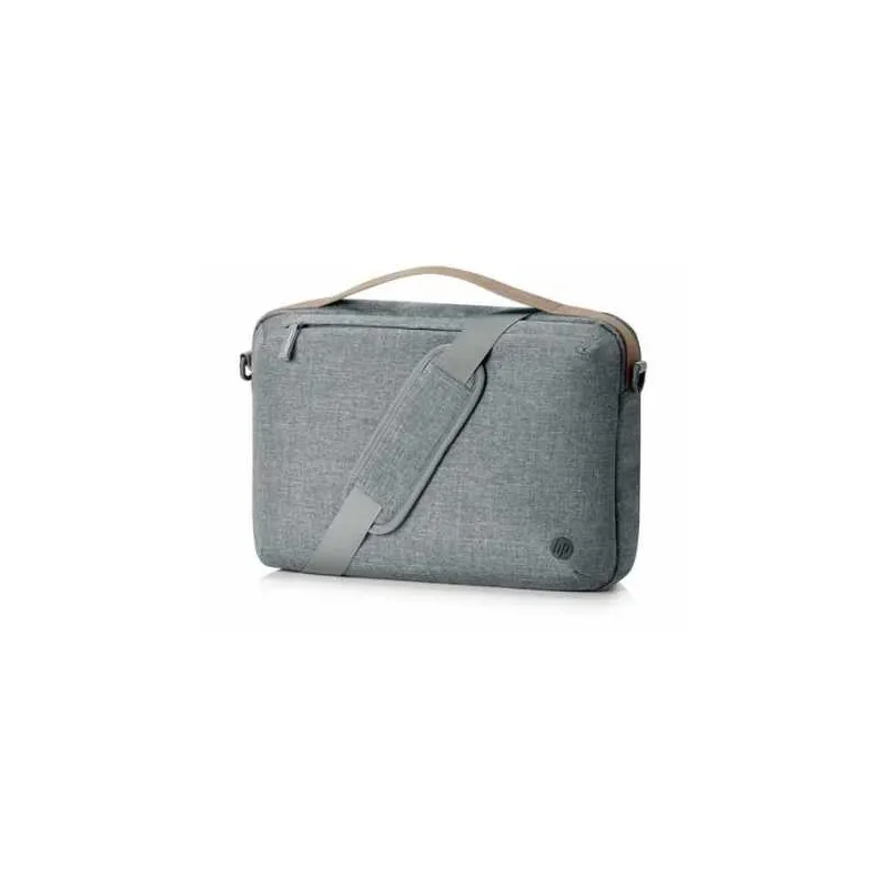 Sacoche  HP TOPLOAD 15.6" / GRIS