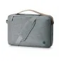 Sacoche  HP TOPLOAD 15.6" / GRIS