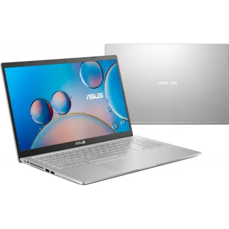 Pc portable ASUS I3 10È GÉN 4GO 1TO - SILVER (X515JA-BR051T)