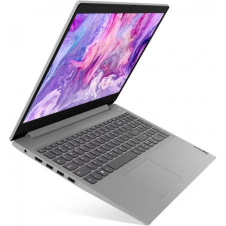 Pc portable LENOVO IDEAPAD  L3 15IML05 I3 10É GÉN 81Y300RRFE
