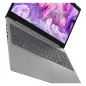 Pc portable LENOVO IDEAPAD  L3 15IML05 I3 10É GÉN 81Y300RRFE