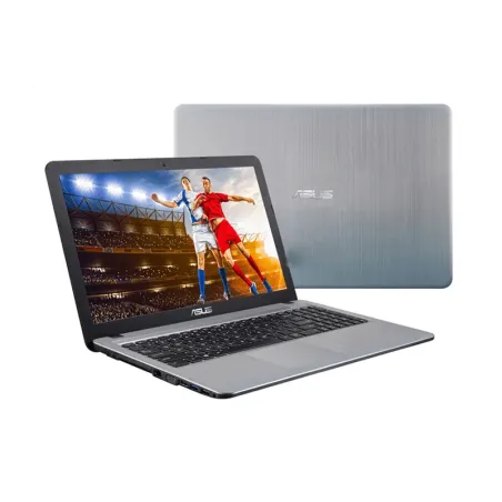 PC Portable ASUS X540MA-BR065T Dual-Core 4Go 500Go - Gris