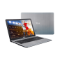 PC Portable ASUS X540MA-BR065T Dual-Core 4Go 500Go - Gris