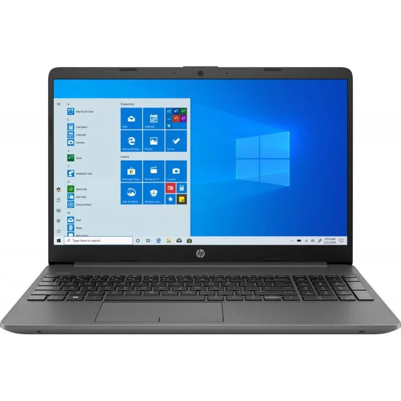 PC PORTABLE HP 15-DW1000NK Intel Celeron N4020