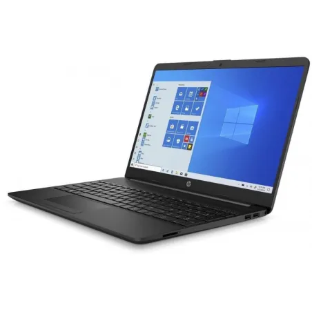 PC PORTABLE HP 15-DW1000NK Intel Celeron N4020
