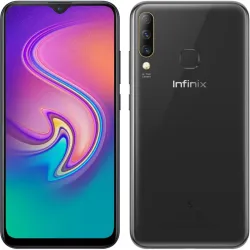 Smartphone Infinix S4