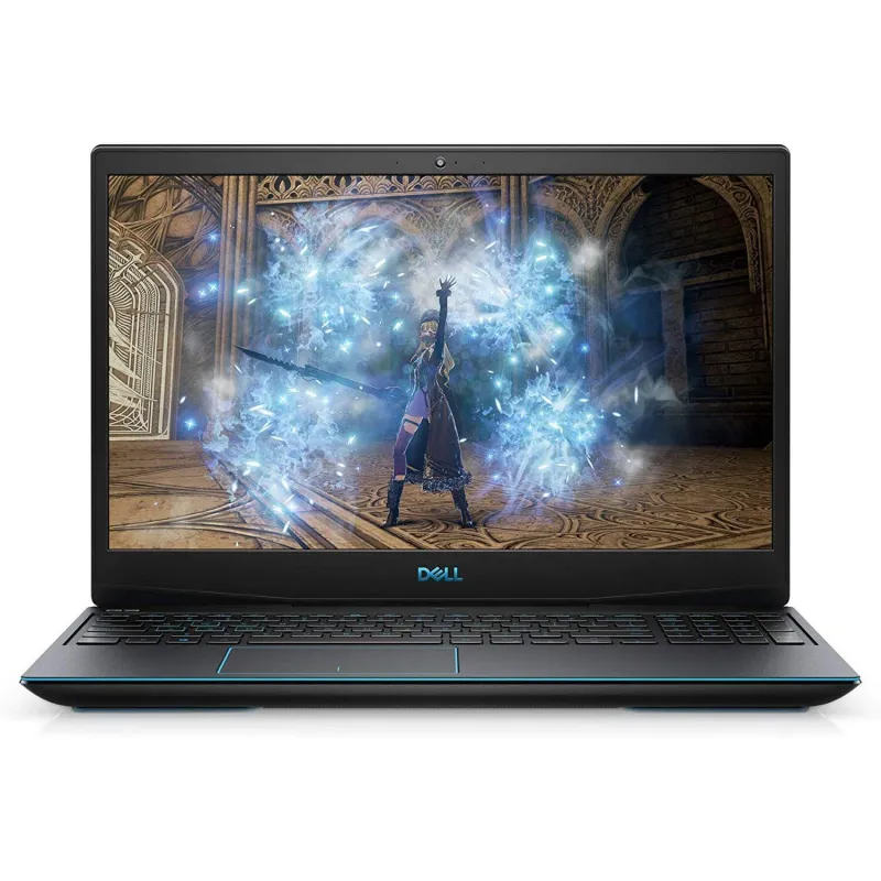 Pc Portable DELL INSPIRON GAMER G3 15-3500 i5 10è Gén 16 GO 512 SSD 1650Ti
