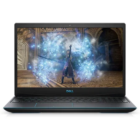 Pc Portable DELL INSPIRON GAMER G3 15-3500 i5 10è Gén 16 GO 512 SSD 1650Ti