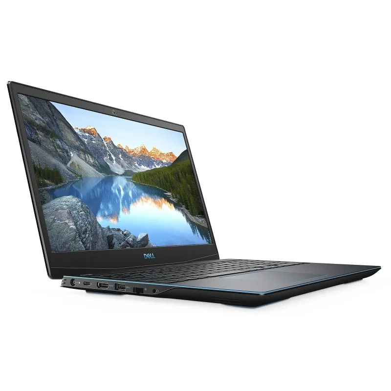 PC PORTABLE DELL G3 3500 I7 10È GÉN 16GO 1TO + 256GO SSD