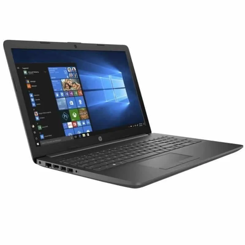 PC Portable HP 15-DW1001NK CELERON N4020