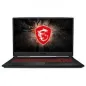 Pc portable MSI Gaming GL65 Leopard 10SDR i7 10è Gén 16Go 512 Go SSD NVIDIA GTX1660Ti 6 Go