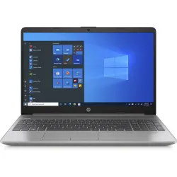 Pc portable HP 255i RYZEN 5 8GO 1TO+256 GB SSD