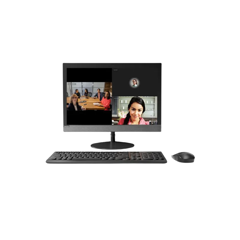Pc de bureau ALL IN ONE LENOVO V130 10RX0035FM