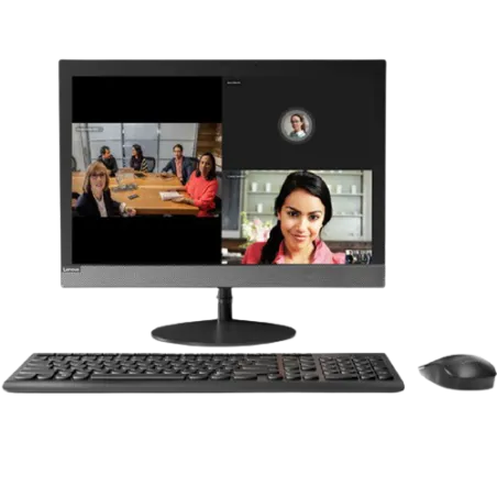 Pc de bureau ALL IN ONE LENOVO V130 10RX0035FM