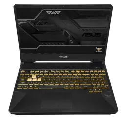 Pc Portable ASUS TUF Gaming 505 AMD Ryzen5 8Go 512Go SSD NVIDIA GeForce GTX 1650 4Go Noir