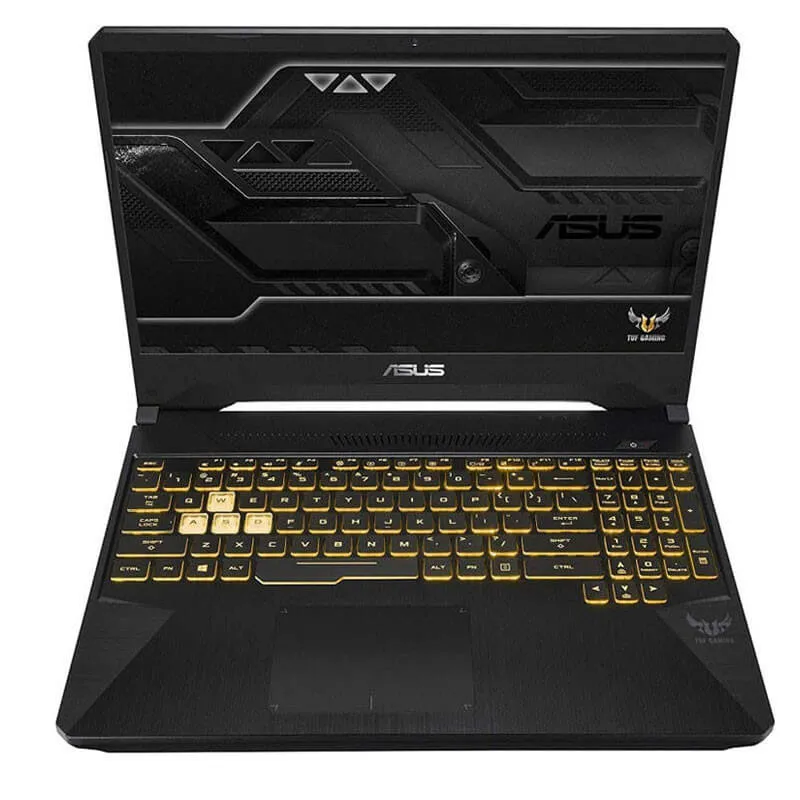 Pc Portable ASUS TUF Gaming 505 AMD Ryzen5 8Go 512Go SSD NVIDIA GeForce GTX 1650 4Go Noir