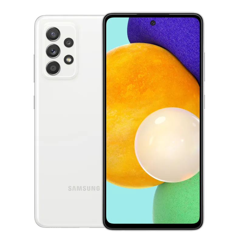 Smartphone Samsung Galaxy A52S 5G