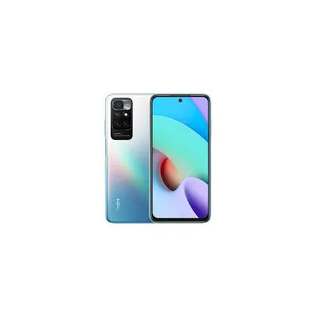 Smartphone XIAOMI REDMI 10 6/128 GO