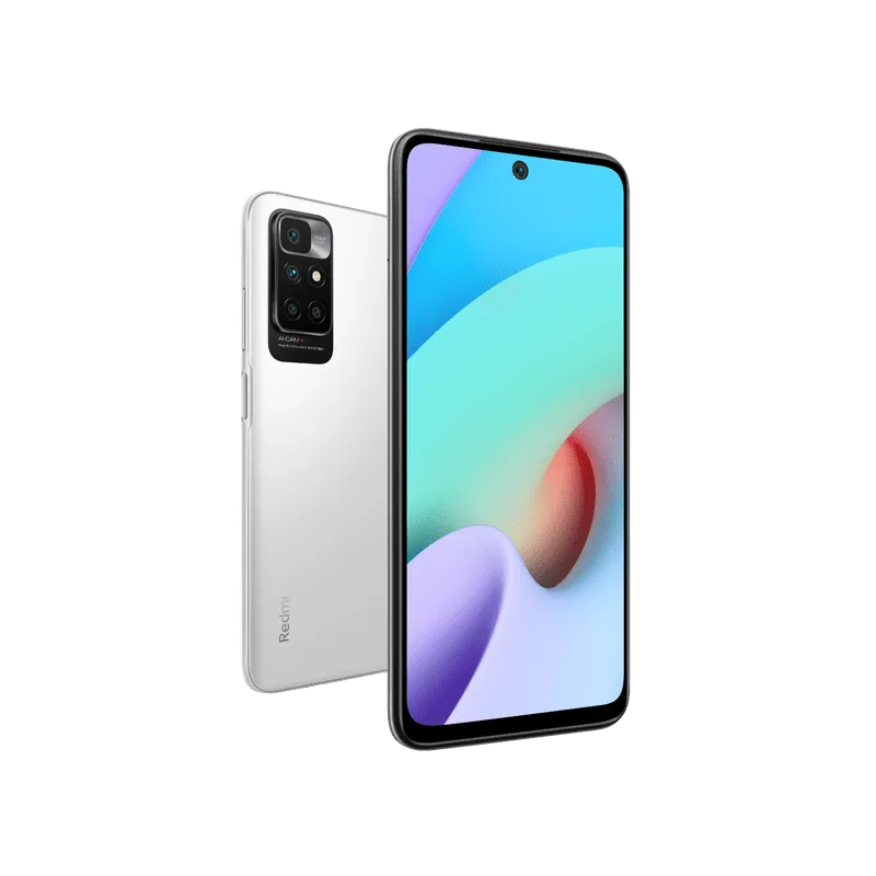 Smartphone XIAOMI REDMI 10 4/64 GO